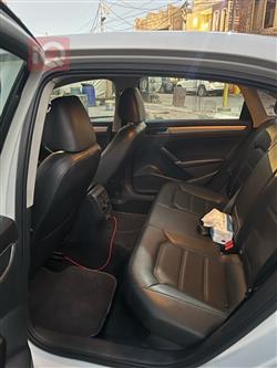 فولكسفاغن باسات